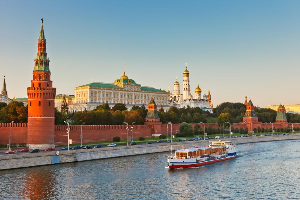 Туры в Казань из Москвы